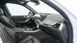 BMW X5 xDrive40i Sports Activity Vehicle 2026