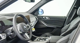 BMW X5 xDrive40i Sports Activity Vehicle 2026