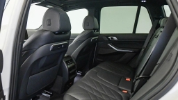 BMW X5 xDrive40i Sports Activity Vehicle 2026