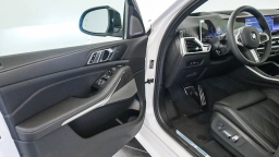 BMW X5 xDrive40i Sports Activity Vehicle 2026