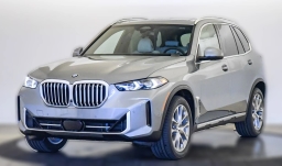 BMW X5 xDrive40i Sports Activity Vehicle 2026