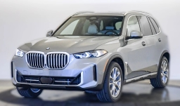 BMW X5 xDrive40i Sports Activity Vehicle 2026