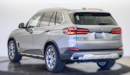 BMW X5 xDrive40i Sports Activity Vehicle 2026