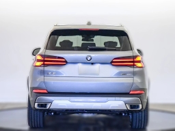 BMW X5 xDrive40i Sports Activity Vehicle 2026