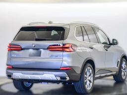 BMW X5 xDrive40i Sports Activity Vehicle 2026