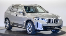 BMW X5 xDrive40i Sports Activity Vehicle 2026