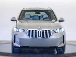 BMW X5 xDrive40i Sports Activity Vehicle 2026