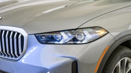 BMW X5 xDrive40i Sports Activity Vehicle 2026