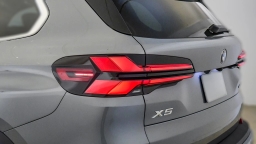 BMW X5 xDrive40i Sports Activity Vehicle 2026