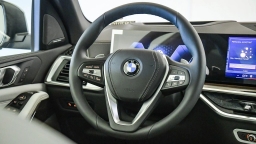 BMW X5 xDrive40i Sports Activity Vehicle 2026