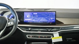 BMW X5 xDrive40i Sports Activity Vehicle 2026