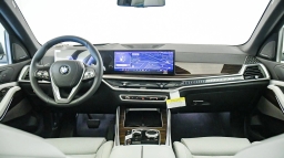 BMW X5 xDrive40i Sports Activity Vehicle 2026