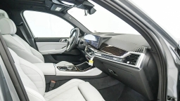 BMW X5 xDrive40i Sports Activity Vehicle 2026