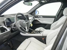 BMW X5 xDrive40i Sports Activity Vehicle 2026