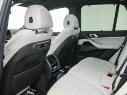 BMW X5 xDrive40i Sports Activity Vehicle 2026