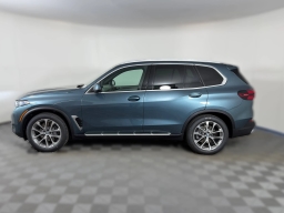 BMW X5 xDrive40i Sports Activity Vehicle 2026