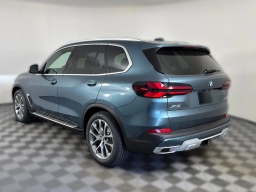 BMW X5 xDrive40i Sports Activity Vehicle 2026