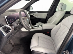 BMW X5 xDrive40i Sports Activity Vehicle 2026