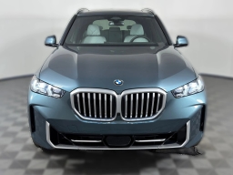 BMW X5 xDrive40i Sports Activity Vehicle 2026