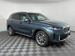 BMW X5 xDrive40i Sports Activity Vehicle 2026