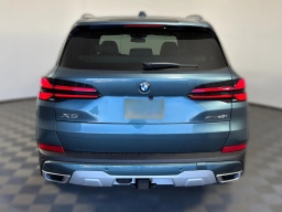 BMW X5 xDrive40i Sports Activity Vehicle 2026