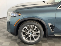 BMW X5 xDrive40i Sports Activity Vehicle 2026