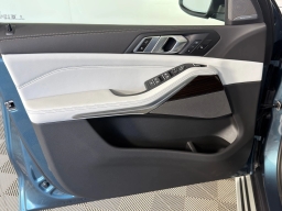 BMW X5 xDrive40i Sports Activity Vehicle 2026