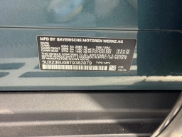 BMW X5 xDrive40i Sports Activity Vehicle 2026