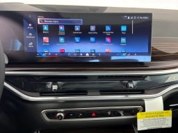 BMW X5 xDrive40i Sports Activity Vehicle 2026