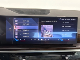 BMW X5 xDrive40i Sports Activity Vehicle 2026