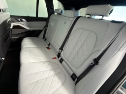 BMW X5 xDrive40i Sports Activity Vehicle 2026