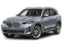 BMW X5 xDrive40i Sports Activity Vehicle 2026