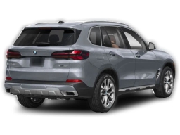 BMW X5 xDrive40i Sports Activity Vehicle 2026