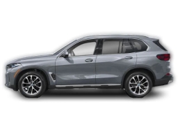 BMW X5 xDrive40i Sports Activity Vehicle 2026