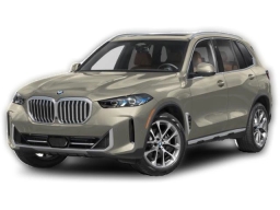 BMW X5 xDrive40i Sports Activity Vehicle 2026