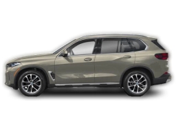 BMW X5 xDrive40i Sports Activity Vehicle 2026