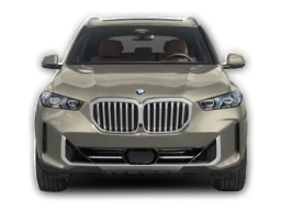 BMW X5 xDrive40i Sports Activity Vehicle 2026