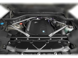 BMW X5 xDrive40i Sports Activity Vehicle 2026