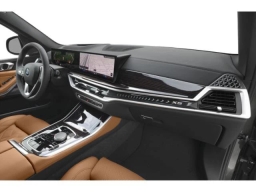 BMW X5 xDrive40i Sports Activity Vehicle 2026