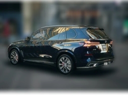 BMW X5 xDrive40i Sports Activity Vehicle 2026