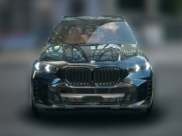 BMW X5 xDrive40i Sports Activity Vehicle 2026