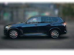 BMW X5 xDrive40i Sports Activity Vehicle 2026