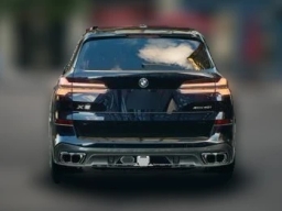 BMW X5 xDrive40i Sports Activity Vehicle 2026