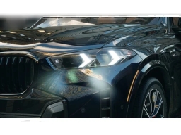 BMW X5 xDrive40i Sports Activity Vehicle 2026