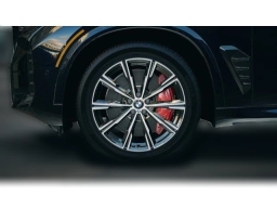 BMW X5 xDrive40i Sports Activity Vehicle 2026