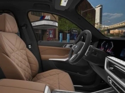 BMW X5 xDrive40i Sports Activity Vehicle 2026