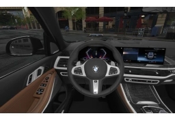 BMW X5 xDrive40i Sports Activity Vehicle 2026