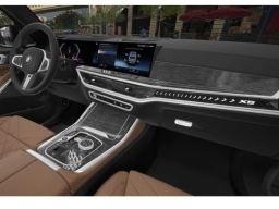 BMW X5 xDrive40i Sports Activity Vehicle 2026