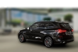 BMW X5 xDrive40i Sports Activity Vehicle 2026