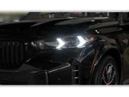 BMW X5 xDrive40i Sports Activity Vehicle 2026